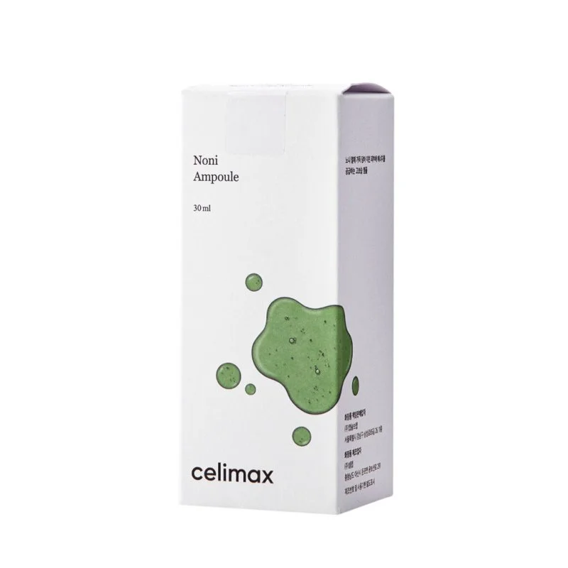 Noni-Energy™ Noni Ampoule Calming + Radiance 30 ml