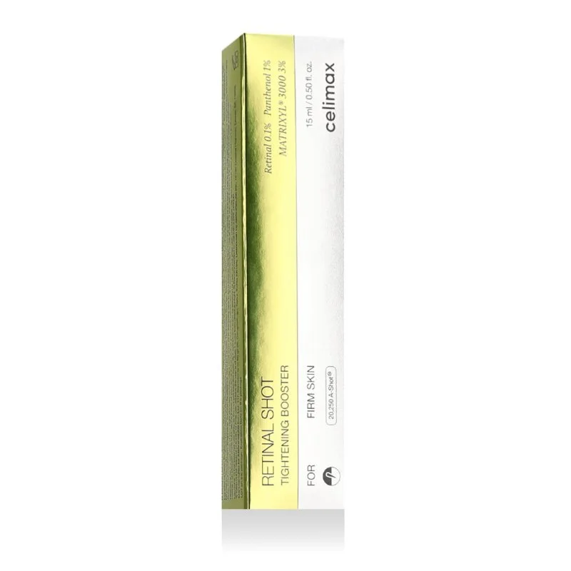 Retinal Shot Tightening Booster 15 ml