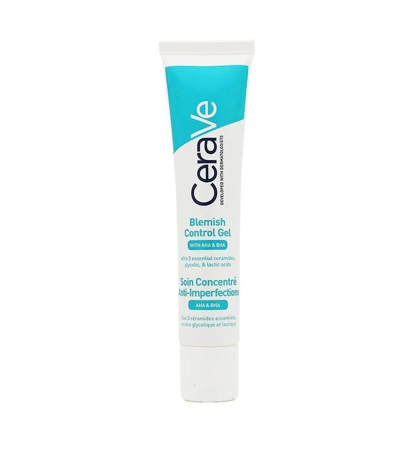 Blemish Control Gel gel for skin imperfections 40 ml