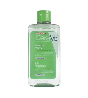 CeraVe Hydrating Micellar Cleansing Water