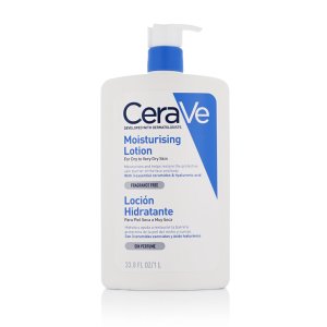 Moisturising Lotion