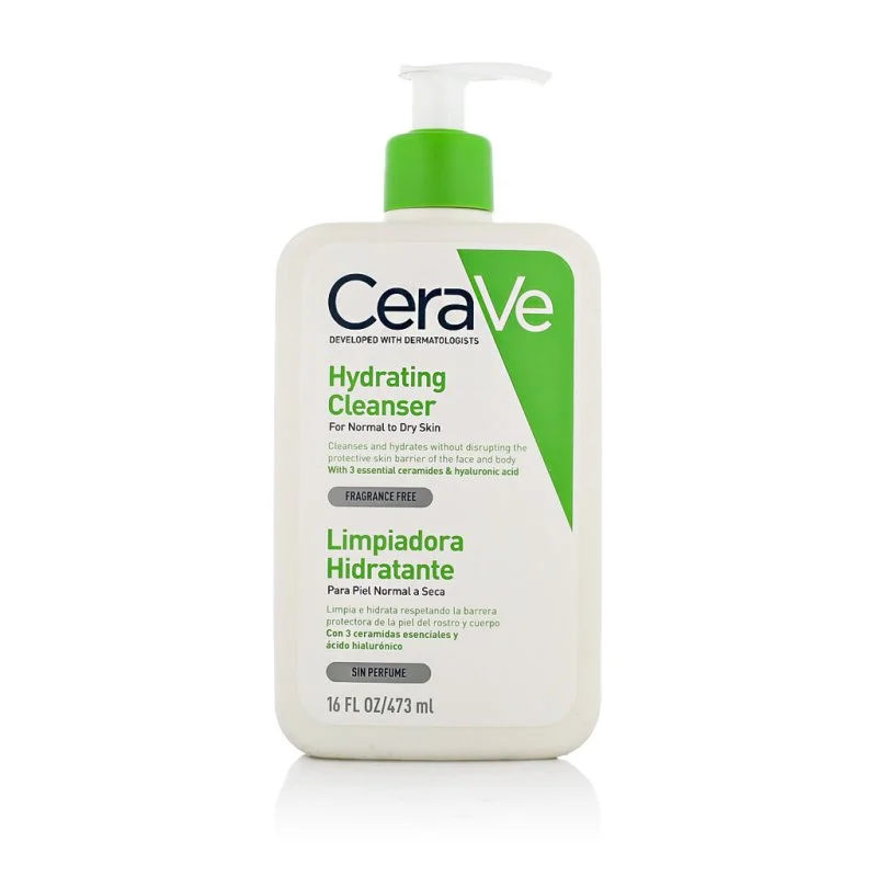 Hydrating Cleanser 473 ml