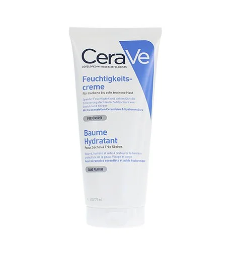 Moisturising Cream moisturising cream for dry to very dry skin 177 ml