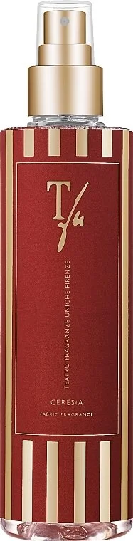 Spray Ml.250 Fabric Fragrance