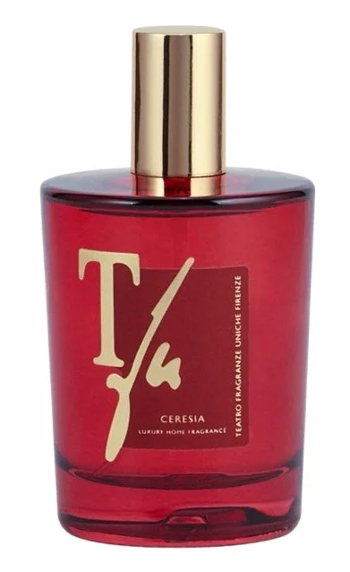 Spray Ml.100 Home Fragrance - Tfu