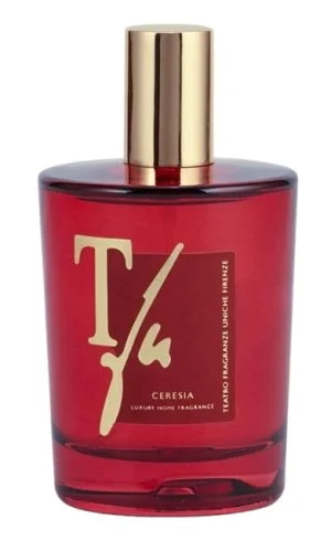 Ceresia Spray Ml.100 Home Fragrance - Tfu
