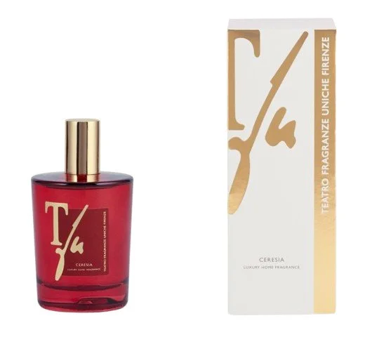 Spray Ml.100 Home Fragrance - Tfu