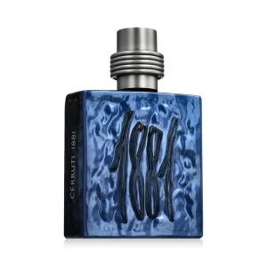 Cerruti Cerruti 1881 Silver Night Eau de Parfum for Men