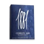 Cerruti 1881 Silver Night Eau de Parfum for Men