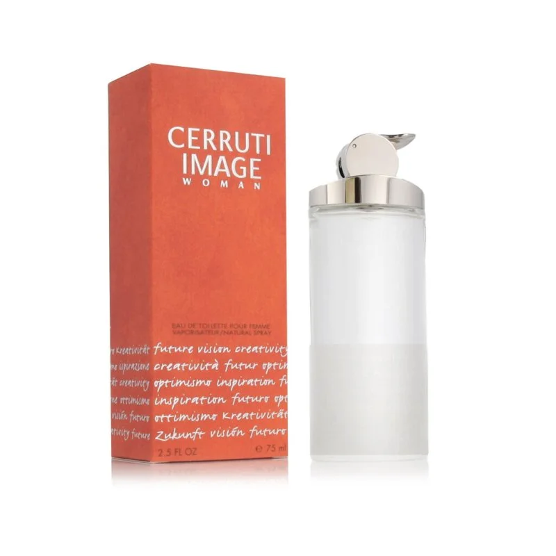Cerruti Image Woman Eau de Toilette for Women
