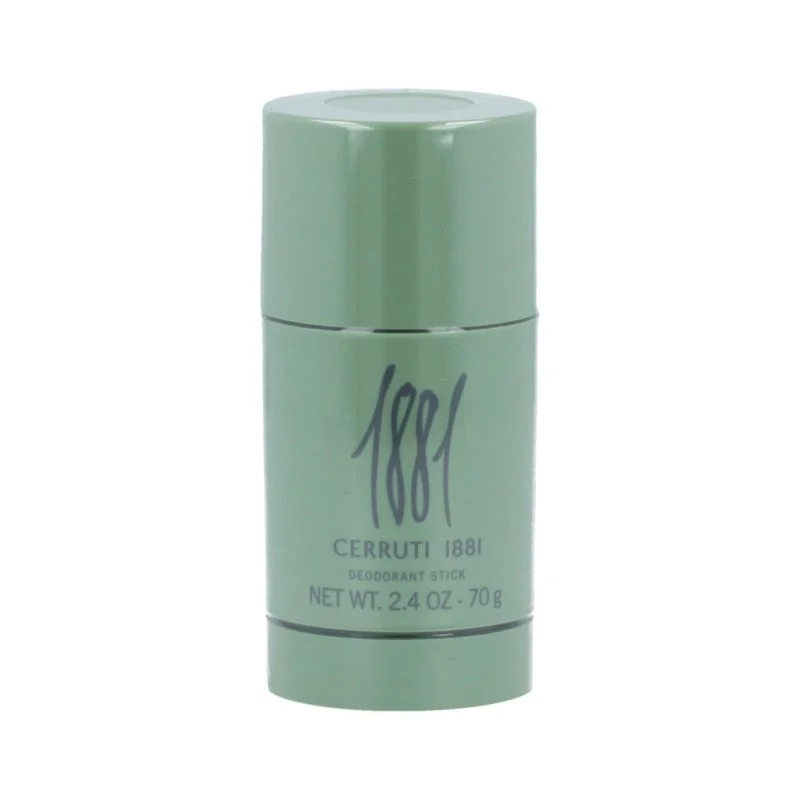 1881 Pour Homme deodorant stick for men 75 ml