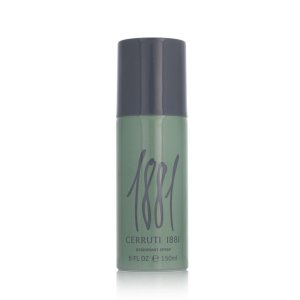 1881 Pour Homme deodorant spray for men