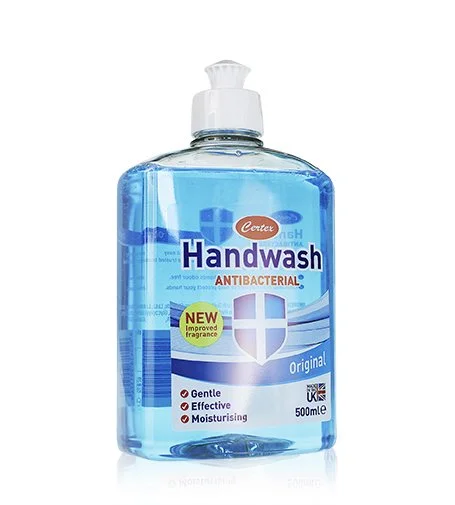 Antibacterial Liquid Soap Original 500 ml