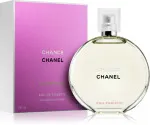 Chance Eau Fraîche Eau de Toilette for Women 100 ml