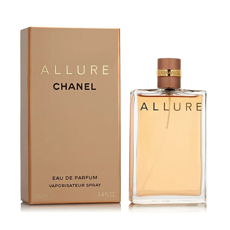 Allure Eau de Parfum for Women 100 ml