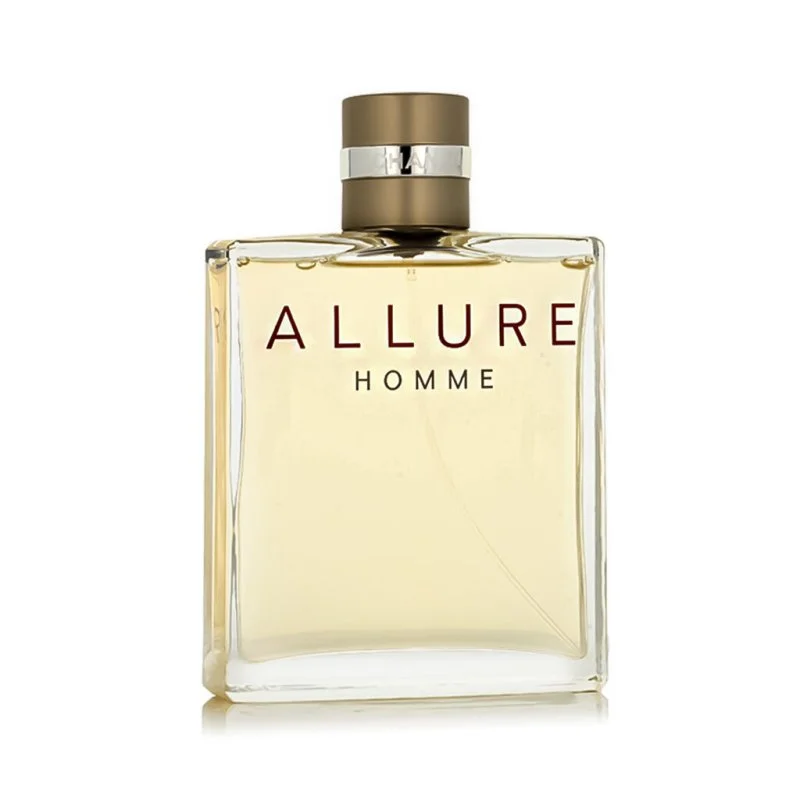Chanel Allure Homme Eau de Toilette for Men 50 ml