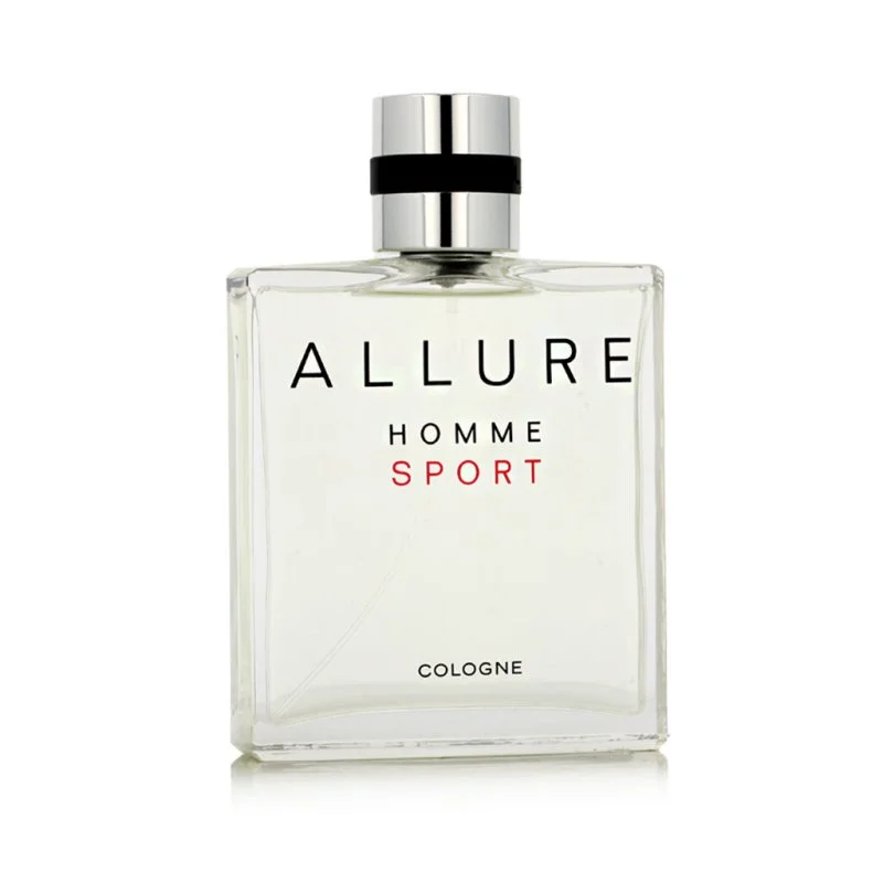 Chanel Allure Homme Sport Cologne eau de cologne for men 150 ml