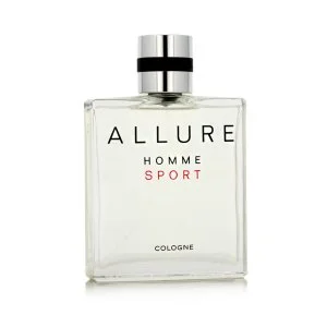 Chanel Allure Homme Sport Cologne eau de cologne for men