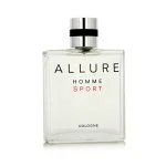 Chanel Allure Homme Sport Cologne eau de cologne for men 150 ml