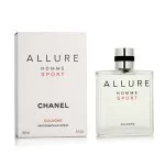Chanel Allure Homme Sport Cologne eau de cologne for men 150 ml