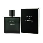 Bleu de Chanel Eau de Toilette for Men 150 ml