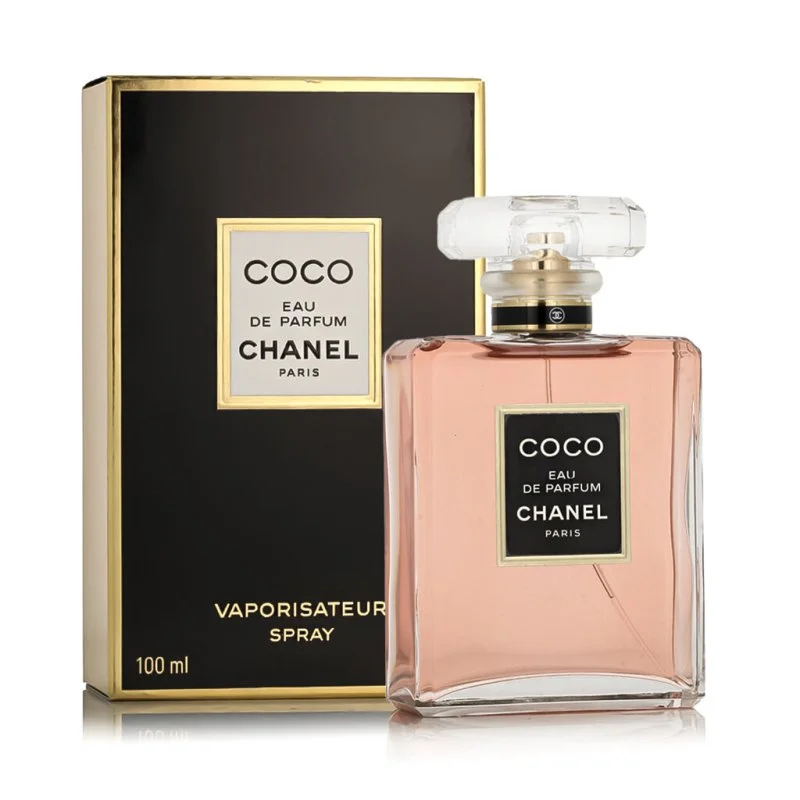 Coco Eau de Parfum for Women 100 ml