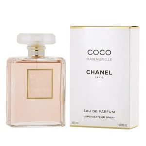 Chanel Coco Mademoiselle Eau de Parfum for Women