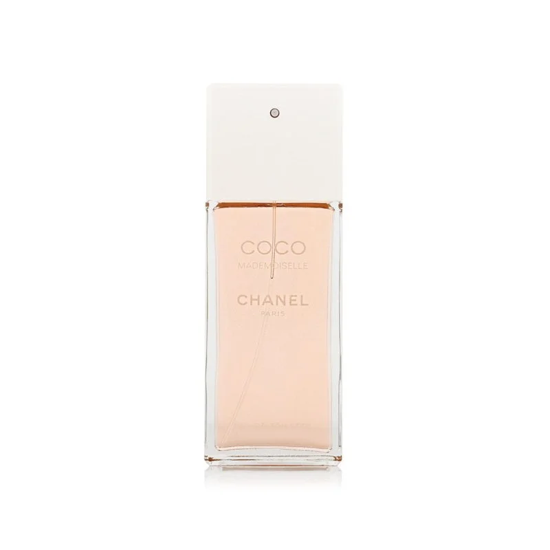 Coco Mademoiselle Eau de Toilette for Women 100 ml