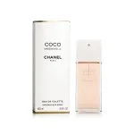 Coco Mademoiselle Eau de Toilette for Women 100 ml