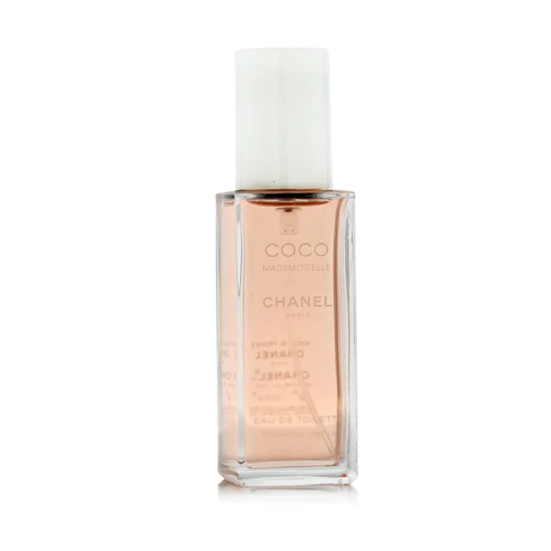 Coco Mademoiselle Eau de Toilette Refill for Women 50 ml
