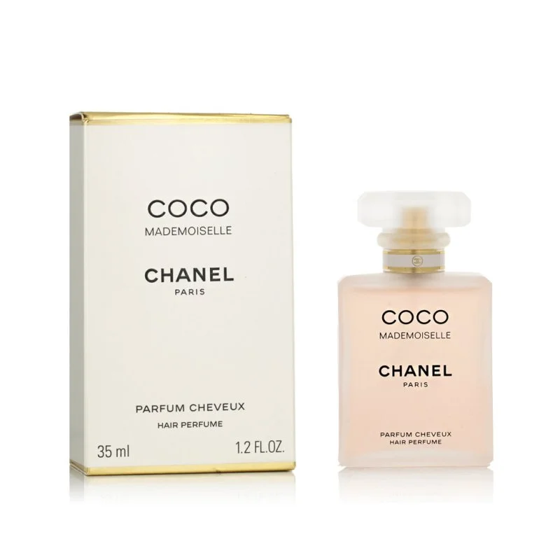 Coco Mademoiselle hair perfume for women 35 ml