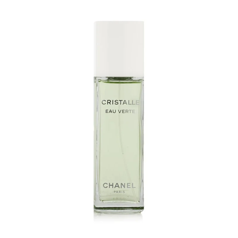 Cristalle Eau Verte Eau de Parfum for women 100 ml