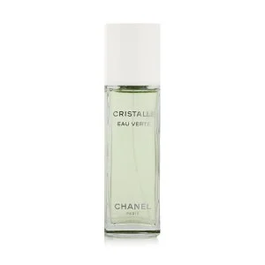 Chanel Cristalle Eau Verte Eau de Parfum for women