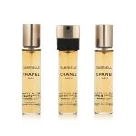 Chanel Gabrielle Eau de Toilette for Women 3 x 20 ml Pocket Spray Refill