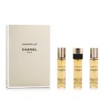 Chanel Gabrielle Eau de Toilette for Women 3 x 20 ml Pocket Spray Refill
