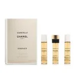 Chanel Gabrielle Essence 3 x 20 ml Purse Spray Refills Eau de Toilette for Women