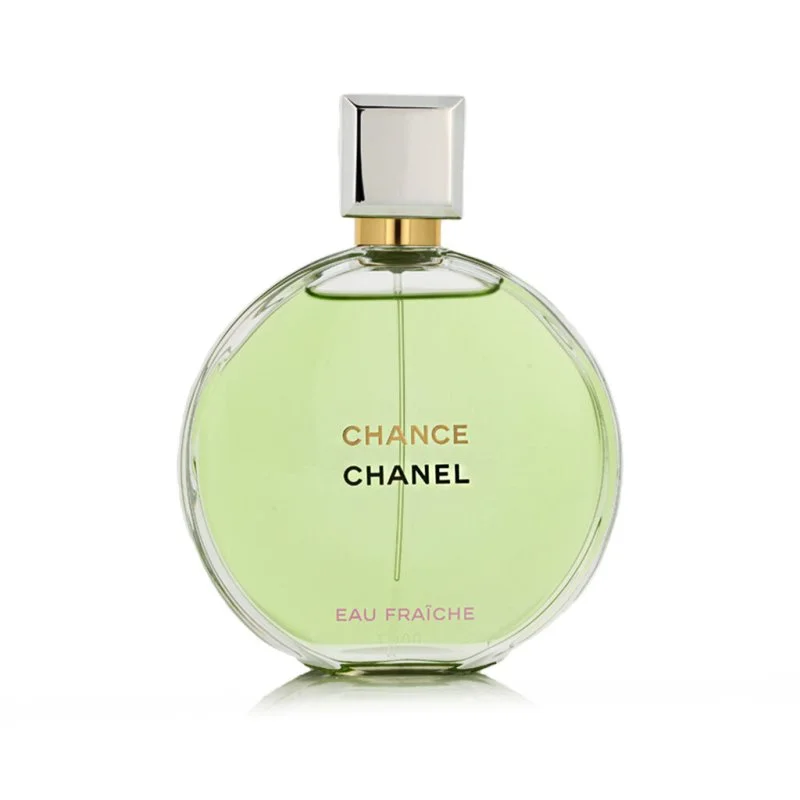 Chanel Chance Eau Fraîche Eau de Parfum for Women 100 ml