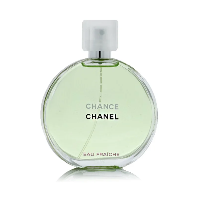 Chanel Chance Eau Fraîche Eau de Toilette for Women 100 ml