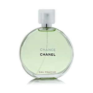 Chanel Chance Eau Fraîche Eau de Toilette for Women