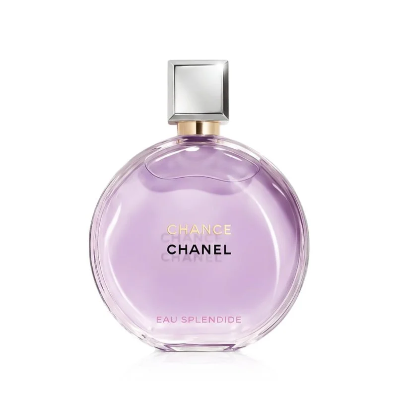 Chanel Chance Eau Splendide Eau de Parfum for Women 100 ml