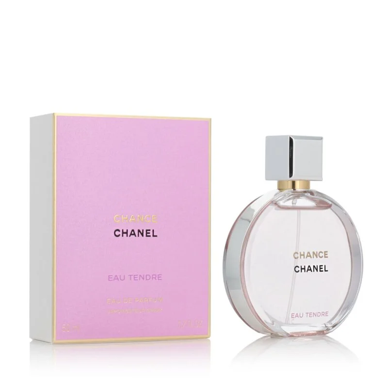 Chanel Chance Eau Tendre Eau de Parfum for women 50 ml