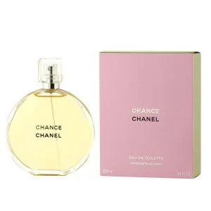 Chanel Chance Eau de Toilette for Women