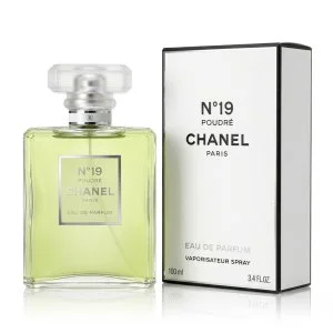 Chanel No 19 Poudre Eau de Parfum for women