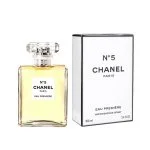 Chanel No 5 Eau Premiere eau de parfum for women 100 ml