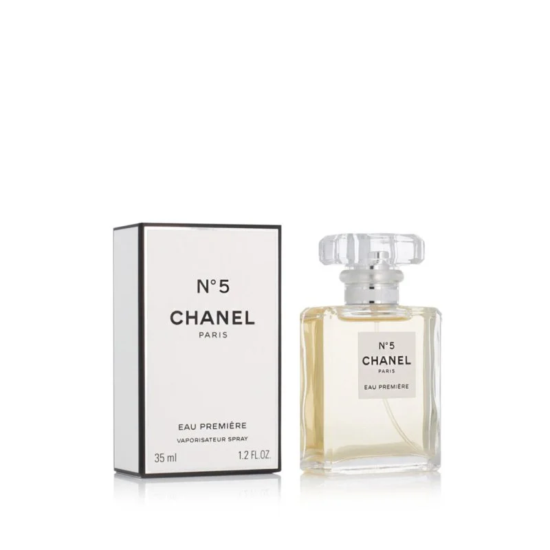 Chanel No 5 Eau Première Eau de Parfum for Women 35 ml