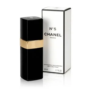 Chanel No 5 Eau de Toilette Refill for Women