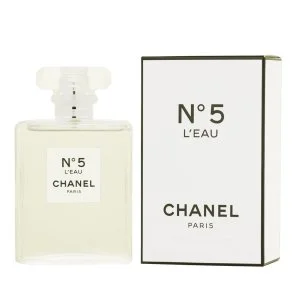 Chanel No 5 L'Eau Eau de Toilette for women