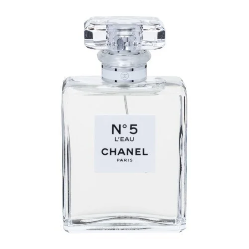 Chanel No 5 L'Eau Eau de Toilette for women 50 ml