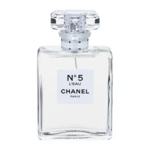 Chanel No 5 L'Eau Eau de Toilette for women