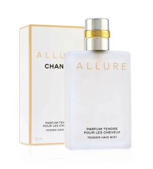 Chanel Allure Gentle Hair Spray for Women